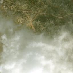 Satellite imagery of El Qornet, LB