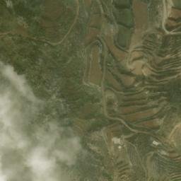 Satellite imagery of Tallet el Bayada, LB