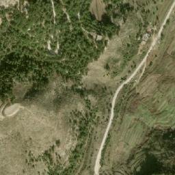 Satellite imagery of Tallat al Ḩakīm, LB