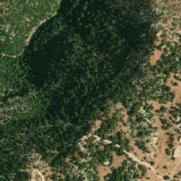 Satellite imagery of Ksar Haïdoura, LB