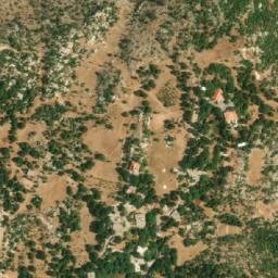 Satellite imagery of Ksar Haïdoura, LB