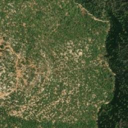 Satellite imagery of Ksar Haïdoura, LB