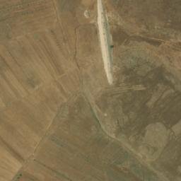 Satellite imagery of Z̧ahr Bāb al Wakr, SY