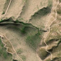 Satellite imagery of Kūh-e Āq Dāgh, IR