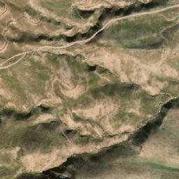 Satellite imagery of Kūh-e Āq Dāgh, IR