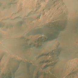 Satellite imagery of Kōh-e Tīr Pul, AF