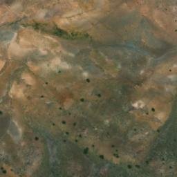 Satellite imagery of Khwājah Sêtānah, AF
