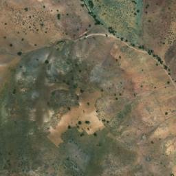 Satellite imagery of Khwājah Sêtānah, AF