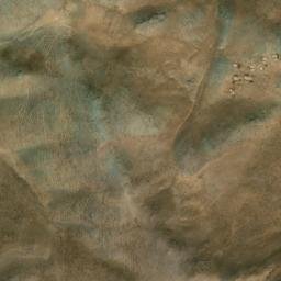 Satellite imagery of Taygh-e Chashmah-ye Nīāz, AF