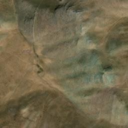 Satellite imagery of Taygh-e Chashmah-ye Nīāz, AF