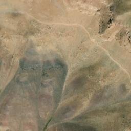 Satellite imagery of Band-e Sang-e Sūrākh, AF