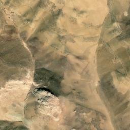 Satellite imagery of Kōh-e Darah Gak, AF