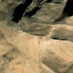 Satellite imagery of Kōh-e Darah Gak, AF