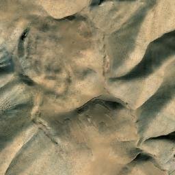 Satellite imagery of Pushtah-ye Sehpāhā, AF