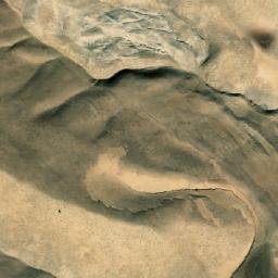 Satellite imagery of Pushtah-ye Sehpāhā, AF