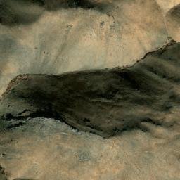 Satellite imagery of Kōh-e Pas-e Lukah, AF
