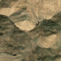 Satellite imagery of Kōh-e Pas-e Lukah, AF