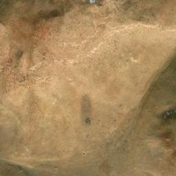 Satellite imagery of Pushtah-ye Chashmah-ye Aghīr, AF