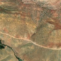 Satellite imagery of Kōh-e Ghār, AF