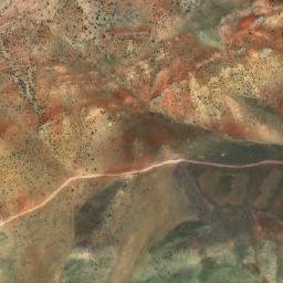 Satellite imagery of Kōh-e Ghār, AF