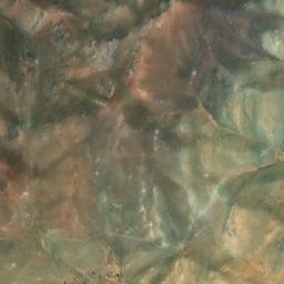 Satellite imagery of Kōh-e Arahsang, AF