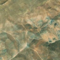 Satellite imagery of Kōh-e Arahsang, AF