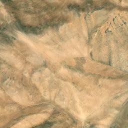 Satellite imagery of Band-e Gāsh-e ‘Azīzak, AF