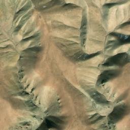 Satellite imagery of Rafah-ye Kamarak, AF