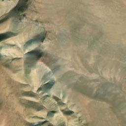 Satellite imagery of Rafah-ye Kamarak, AF