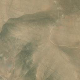 Satellite imagery of Pushtah-ye Sar Khānah, AF