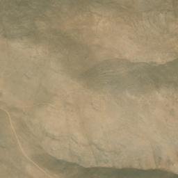 Satellite imagery of Pushtah-ye Sar Khānah, AF