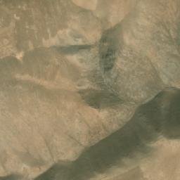 Satellite imagery of Pushtah-ye Sar Khānah, AF