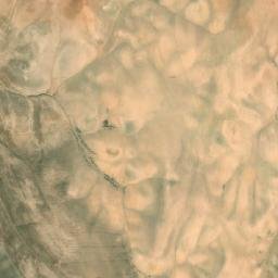 Satellite imagery of Mādah Gāw-e Sarburdagī, AF