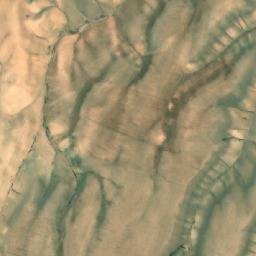Satellite imagery of Mādah Gāw-e Sarburdagī, AF