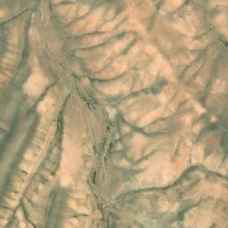 Satellite imagery of Mādah Gāw-e Sarburdagī, AF