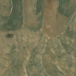 Satellite imagery of Pushtah-ye Nayak, AF