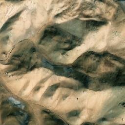 Satellite imagery of Nayshōrow, AF