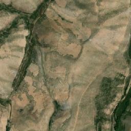 Satellite imagery of Nayshōrow, AF