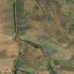 Satellite imagery of Kōh-e Garmow, AF