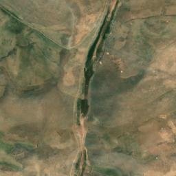 Satellite imagery of Kōh-e Garmow, AF