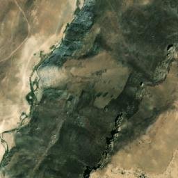 Satellite imagery of Kōh-e Sabz Nāw, AF