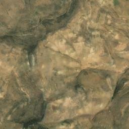Satellite imagery of Kōh-e Sabz Nāw, AF