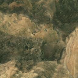 Satellite imagery of Kōh-e Sar-e Bād Khānah, AF