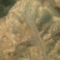 Satellite imagery of Kōh-e Sar-e Bād Khānah, AF