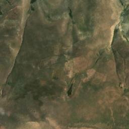 Satellite imagery of Kōh-e Surkh Nāw, AF