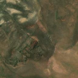 Satellite imagery of Kōh-e Surkh Nāw, AF