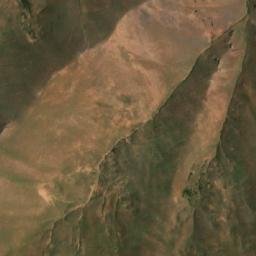 Satellite imagery of Kōh-e Surkh Nāw, AF