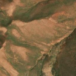 Satellite imagery of Kōh-e Ṯōp, AF