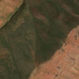 Satellite imagery of Kōh-e Ṯōp, AF