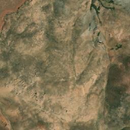 Satellite imagery of Kōh-e Khar Murdah, AF